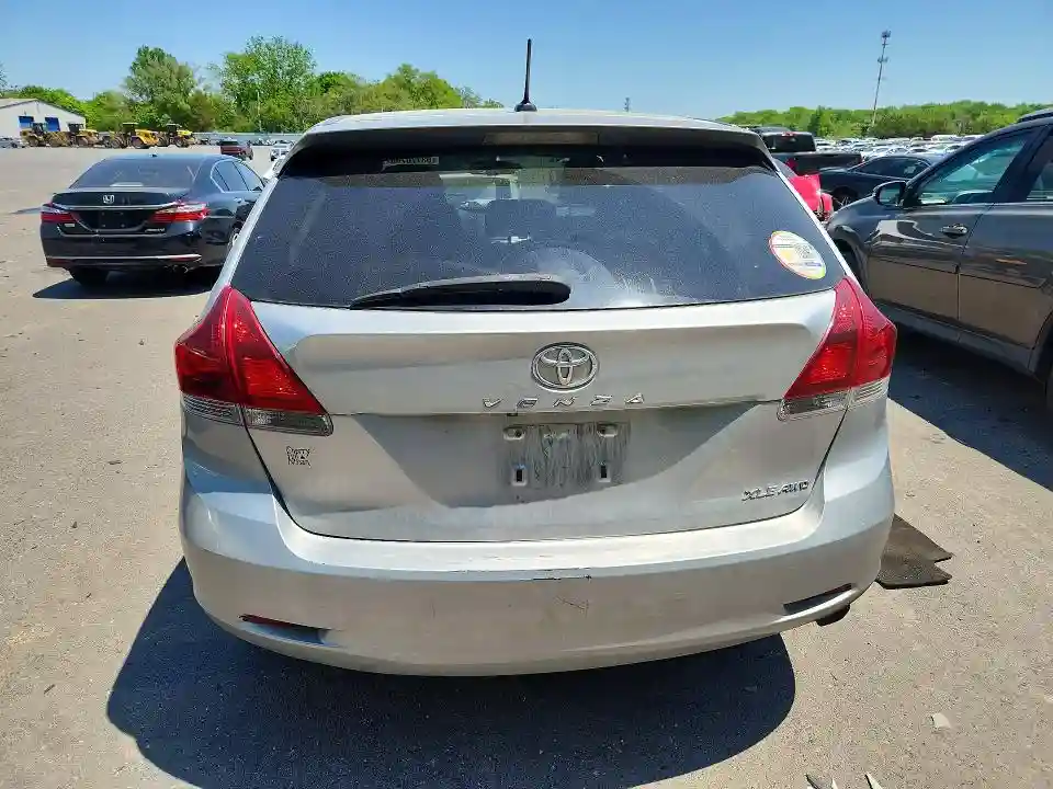 4T3BA3BB6FU074694 2015 TOYOTA VENZA-5