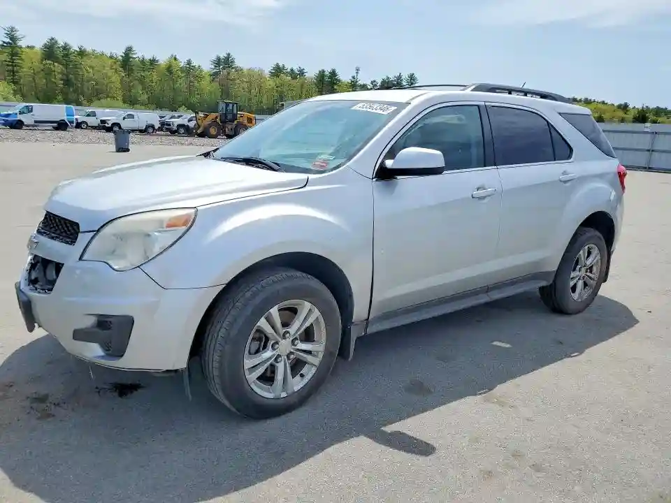 1GNFLFEK2FZ129903 2015 CHEVROLET EQUINOX-0