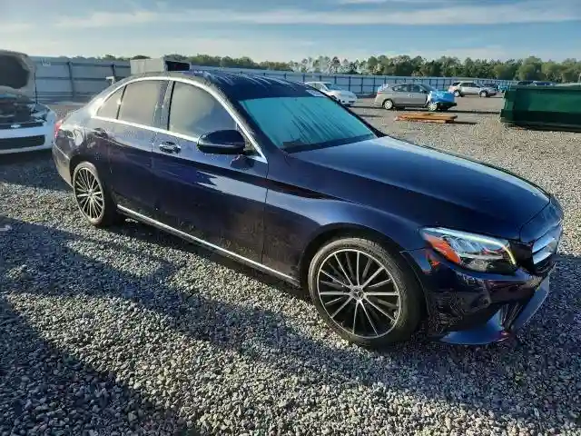 55SWF8DB7KU314069 2019 MERCEDES-BENZ C-CLASS-3