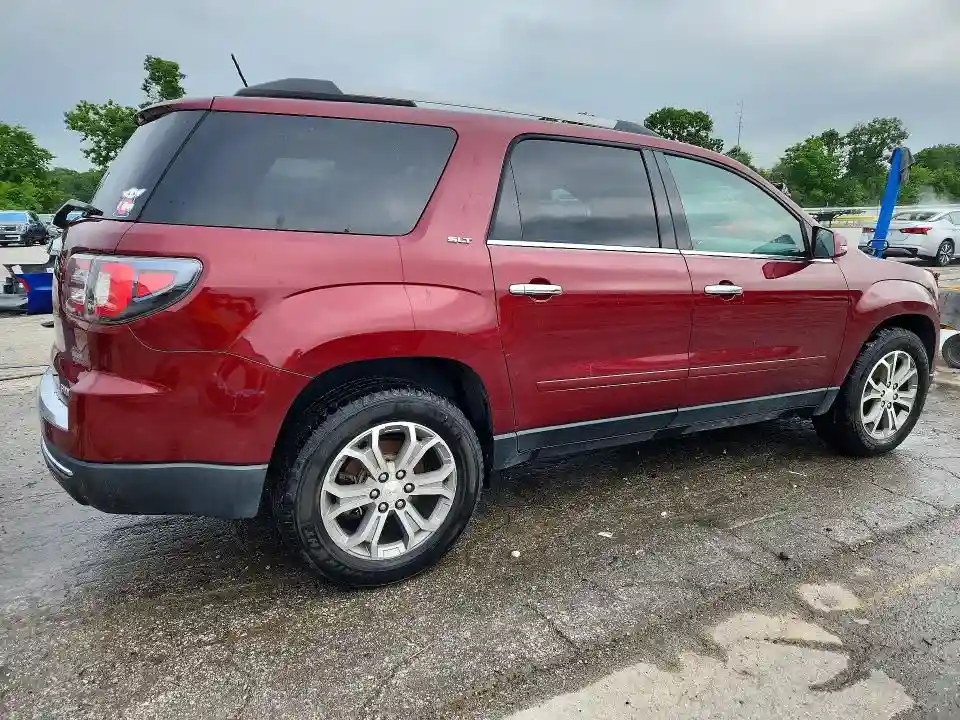 1GKKVRKDXFJ302174 2015 GMC ACADIA-2