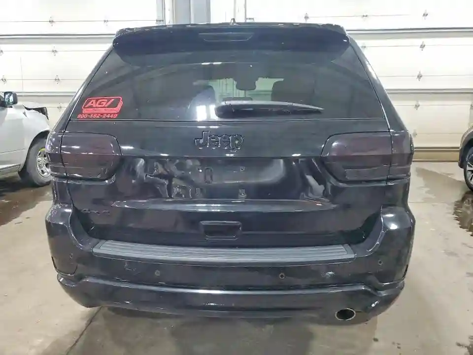 1C4RJFAG8LC186327 2020 JEEP CHEROKEE-5
