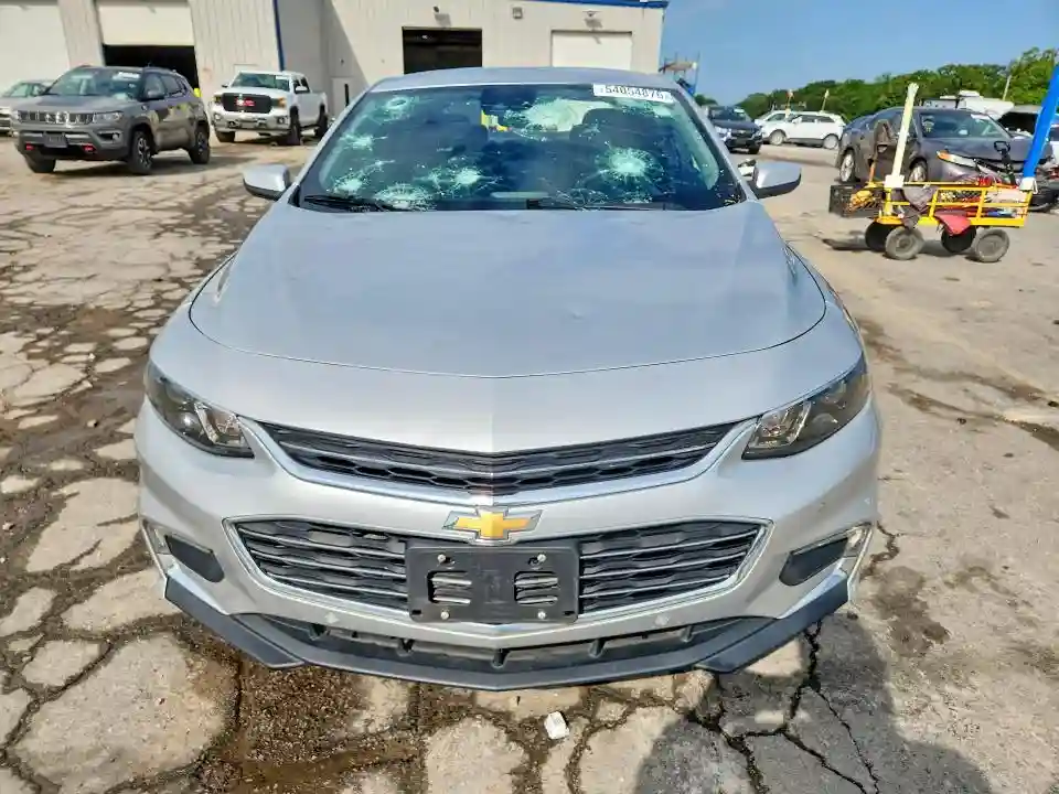 1G1ZE5ST7HF112535 2017 CHEVROLET MALIBU-4