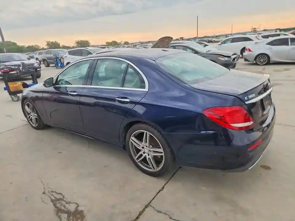 WDDZF4JBXHA081873 2017 MERCEDES-BENZ E-CLASS-1