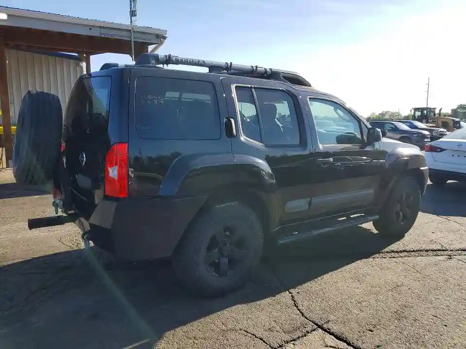 5N1AN0NW2CC515633 2012 NISSAN XTERRA-2