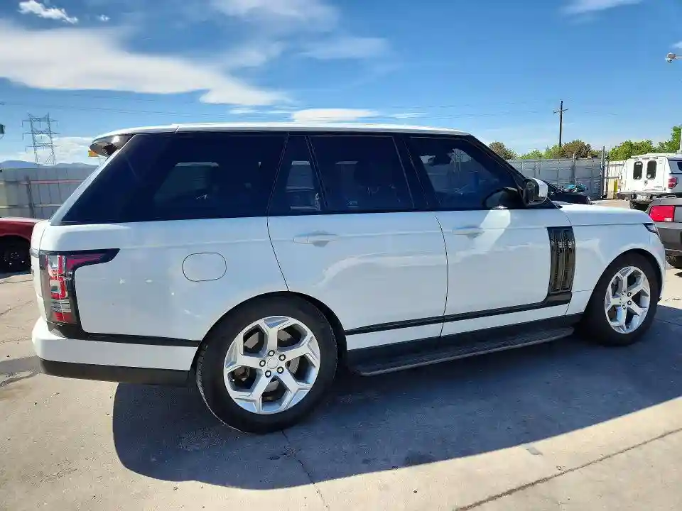 SALGS2TF8EA154793 2014 LAND ROVER RANGEROVER-2
