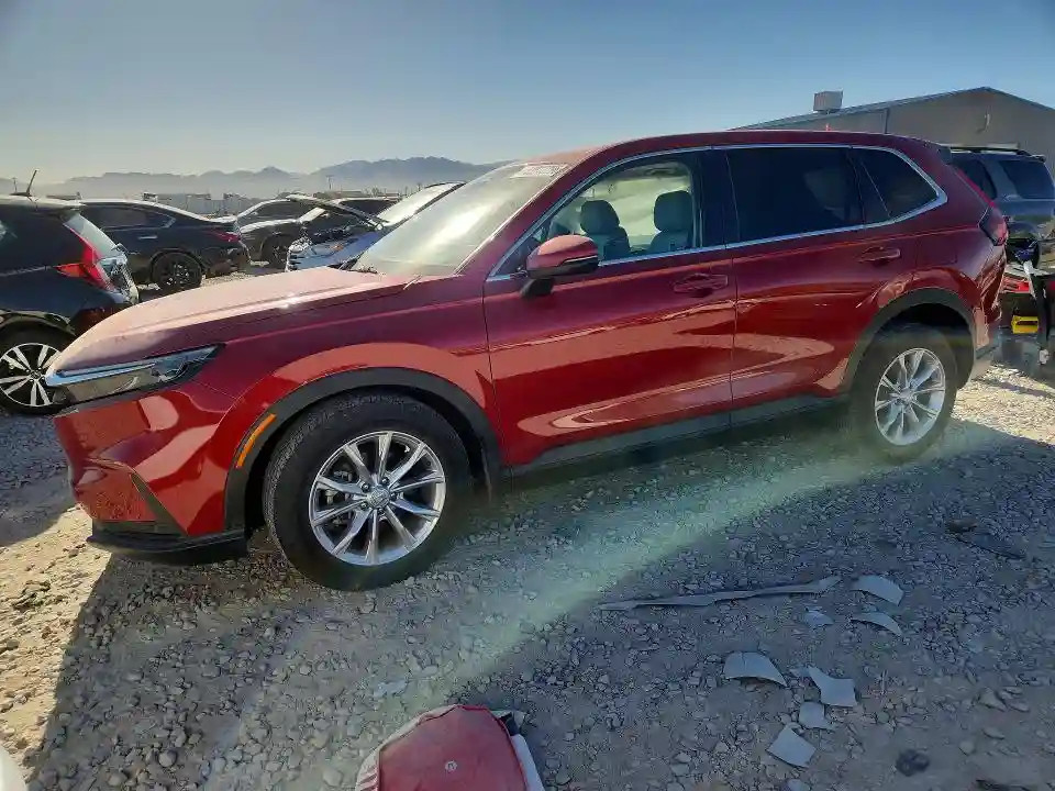 2HKRS4H71SH400990 2025 HONDA CRV-0