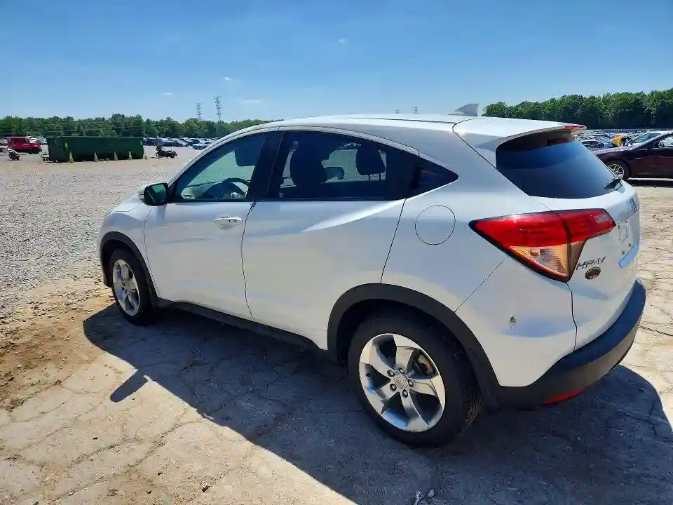 3CZRU5H57HM719757 2017 HONDA HR-V-1