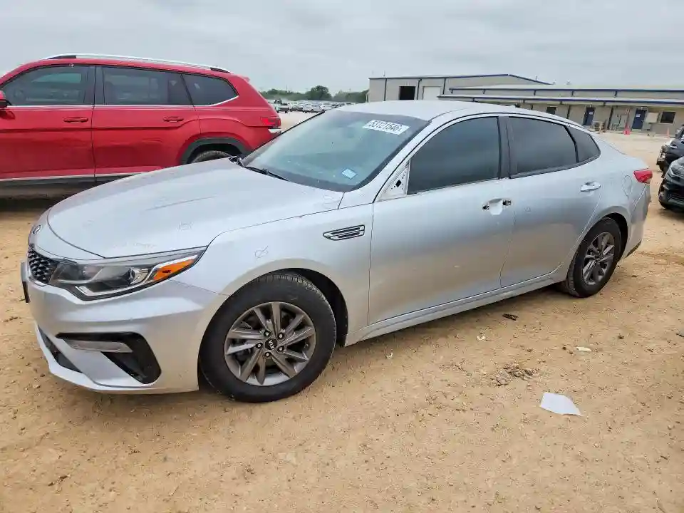 5XXGT4L31LG383551 2020 KIA OPTIMA-0