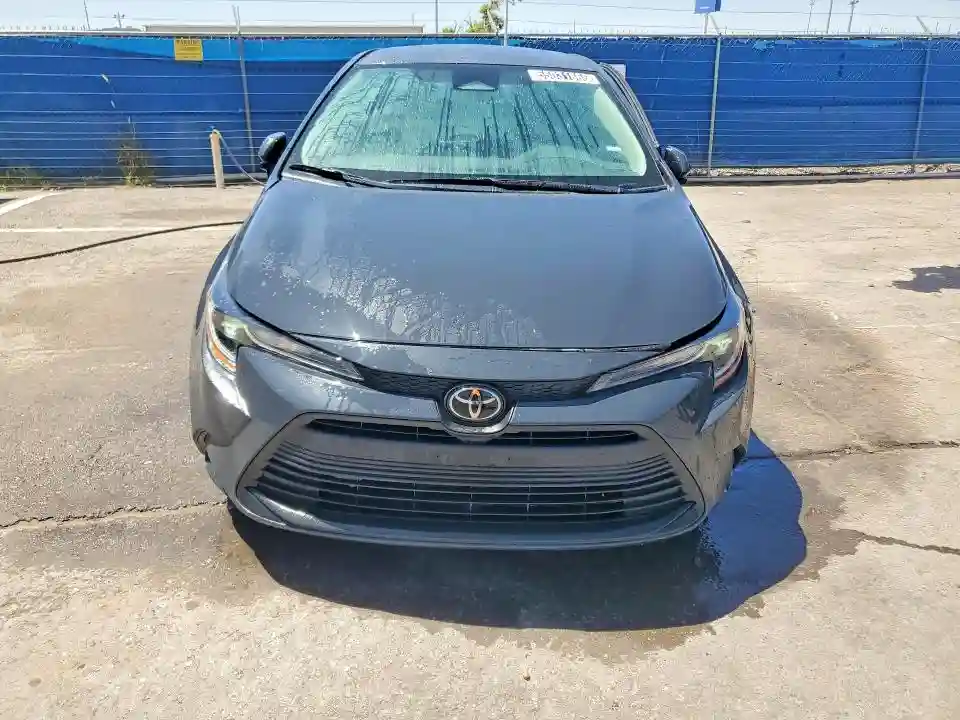 5YFB4MDE1RP139888 2024 TOYOTA COROLLA-4