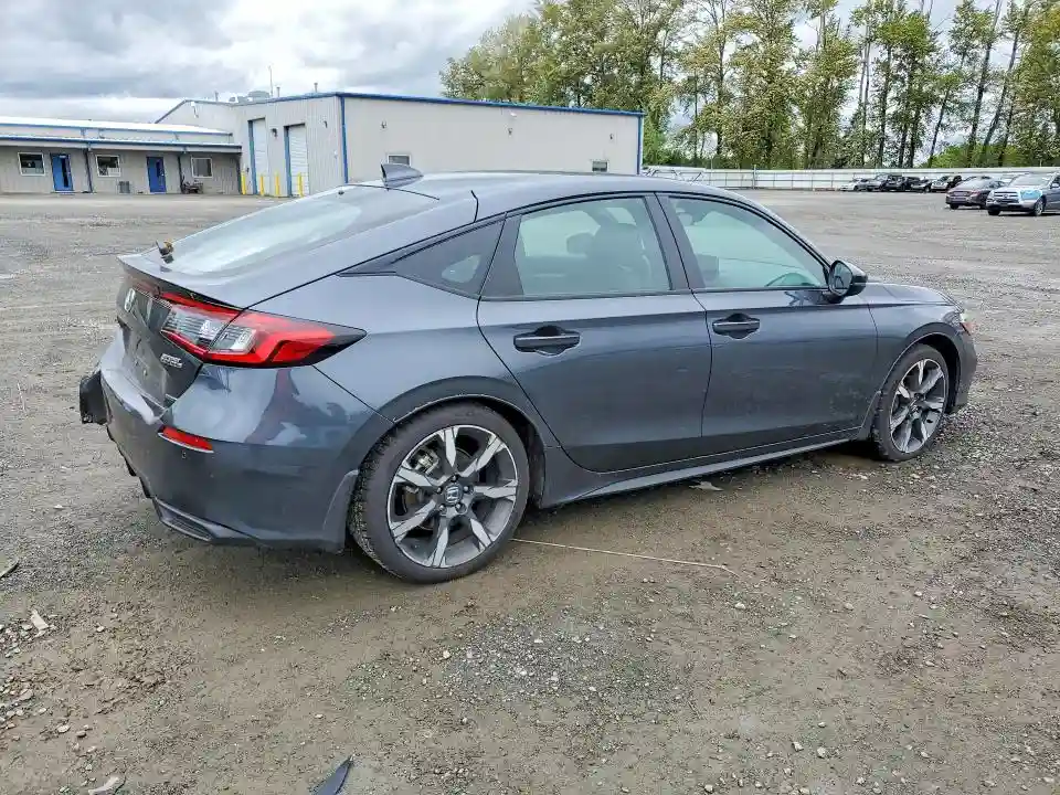 19XFL4H96SE010070 2025 HONDA CIVIC-2