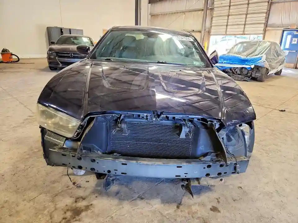2C3CDXCT0CH261763 2012 DODGE CHARGER-4