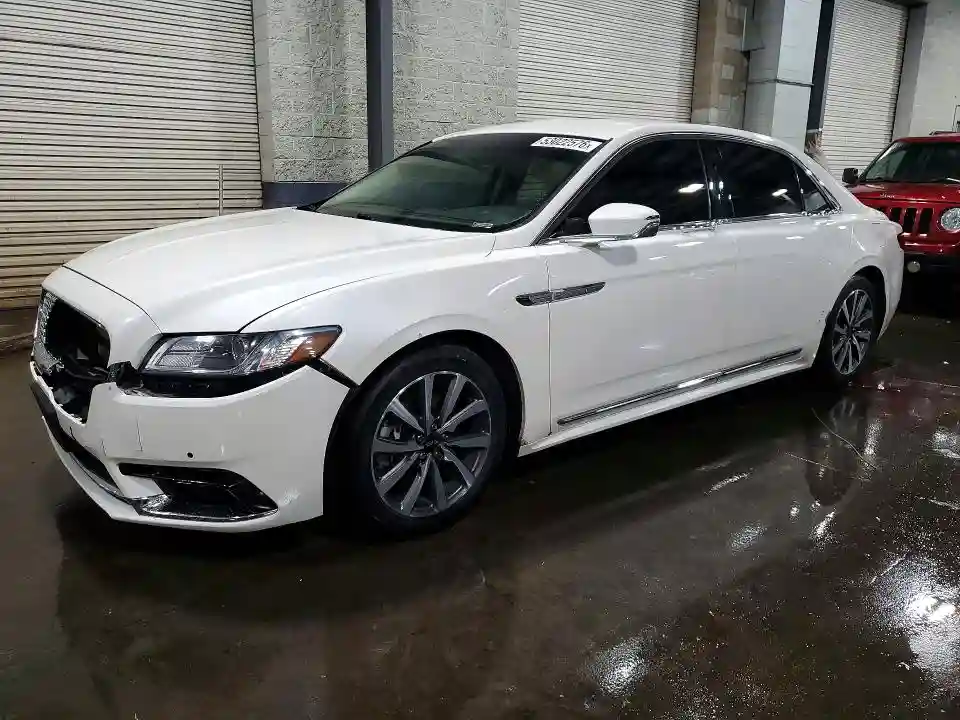 1LN6L9PK4J5611579 2018 LINCOLN CONTINENTL-0