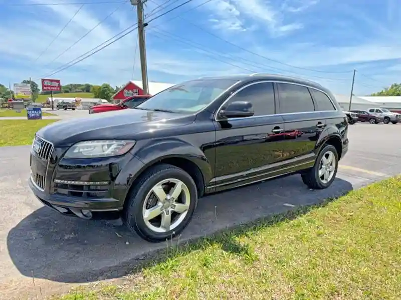 WA1LMAFE9ED019943 2014 AUDI Q7-1