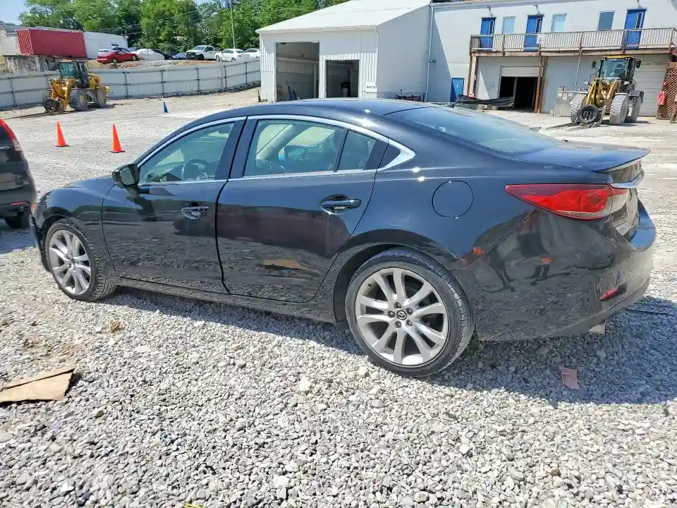 JM1GL1V54H1114203 2017 MAZDA 6-1