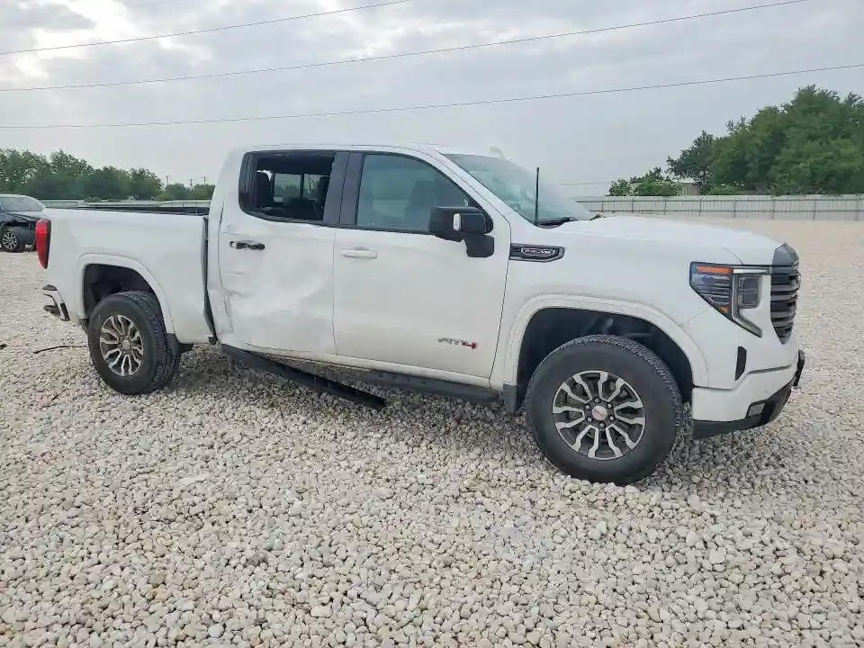 3GTPUEEL5NG547531 2022 GMC SIERRA-3