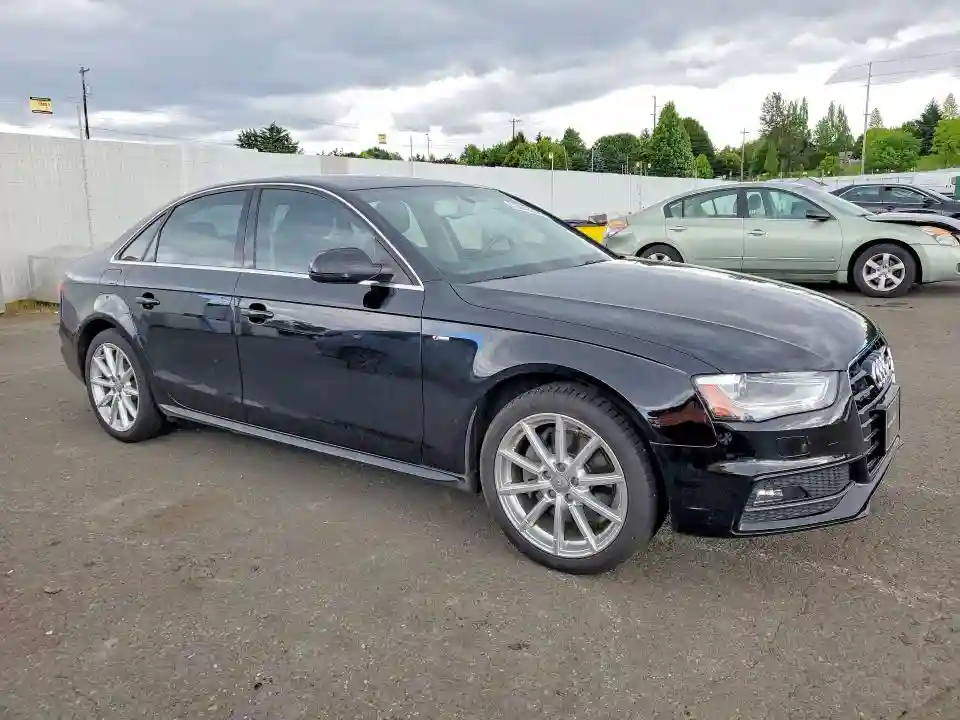 WAUFFAFLXFN046296 2015 AUDI A4-3