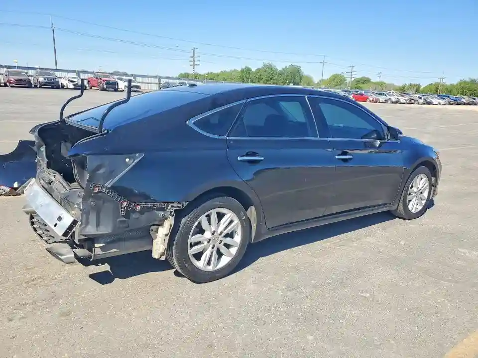 4T1BK1EB8FU187195 2015 TOYOTA AVALON-2