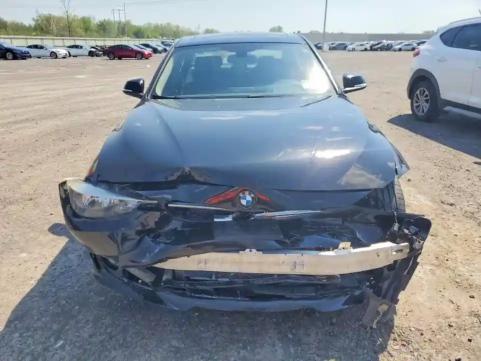 WBA3C3C5XEP660930 2014 BMW 3 SERIES-4