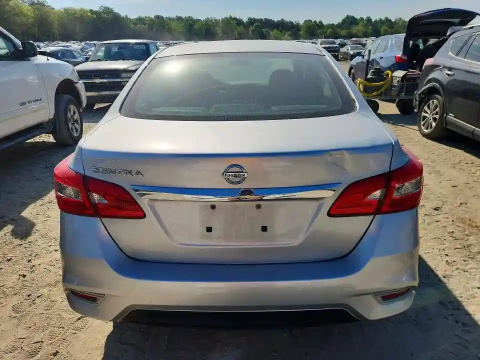 3N1AB7AP2HY236365 2017 NISSAN SENTRA-5