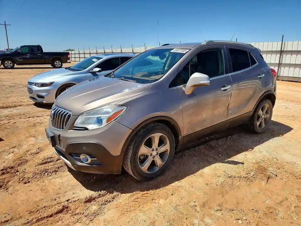 KL4CJDSB9EB654405 2014 BUICK ENCORE-0