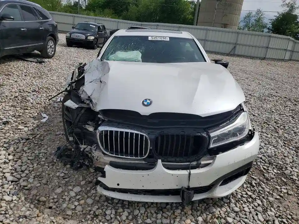 WBA7F2C51GG415035 2016 BMW 7 SERIES-4