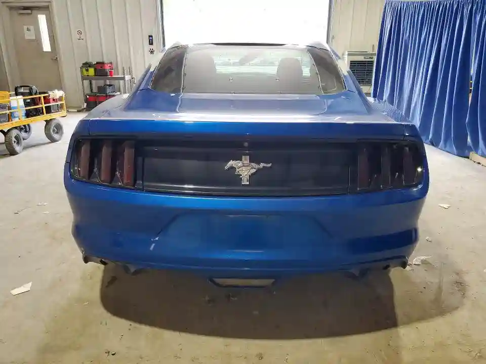 1FA6P8AM5H5290861 2017 FORD MUSTANG-5