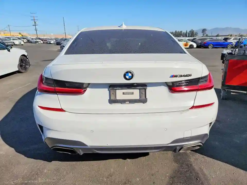 WBA5U7C04LA234488 2020 BMW M3-5