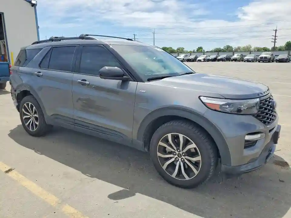 1FMSK8KH7NGA65961 2022 FORD EXPLORER-3