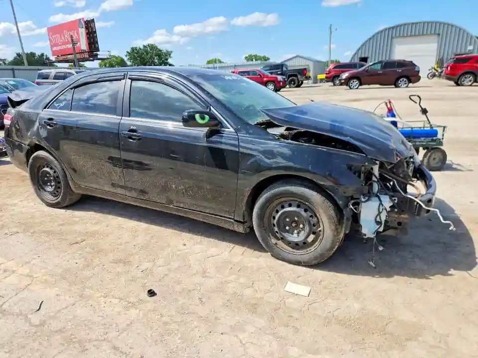 4T4BF3EK5BR191558 2011 TOYOTA CAMRY-3