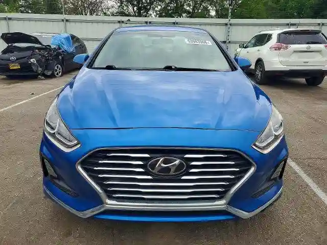 5NPE24AF5KH747903 2019 HYUNDAI SONATA-4