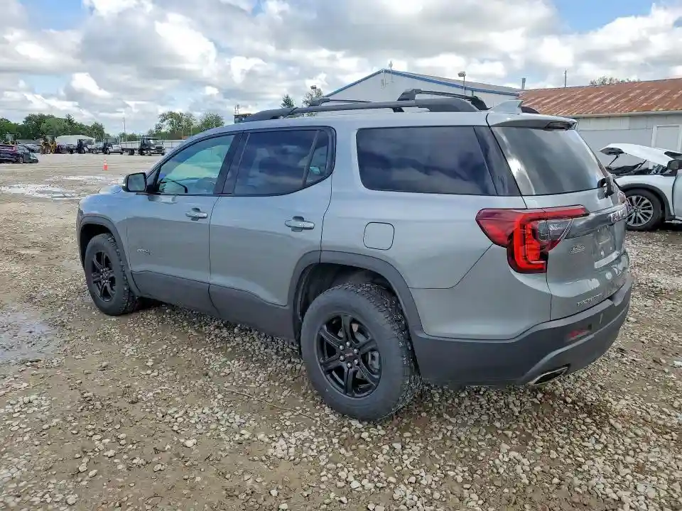 1GKKNLLS7PZ255828 2023 GMC ACADIA-1