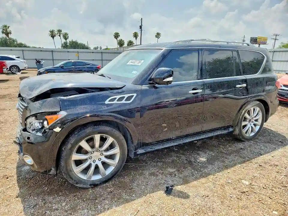 JN8AZ2NF6C9515673 2012 INFINITI QX56-0
