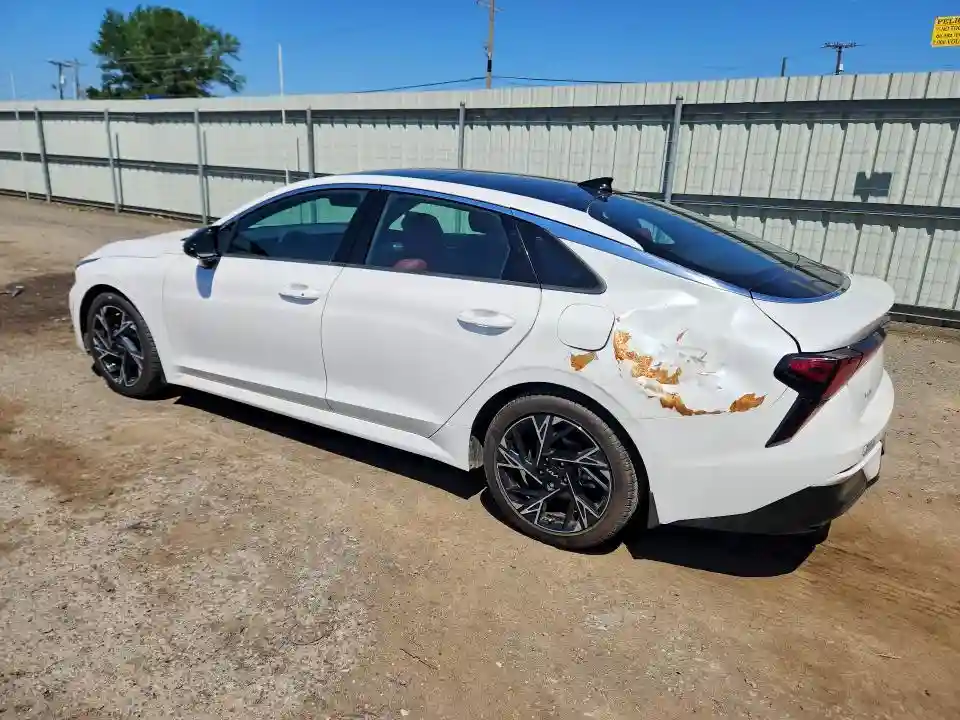 KNAG64J72S5293533 2025 KIA K5-1