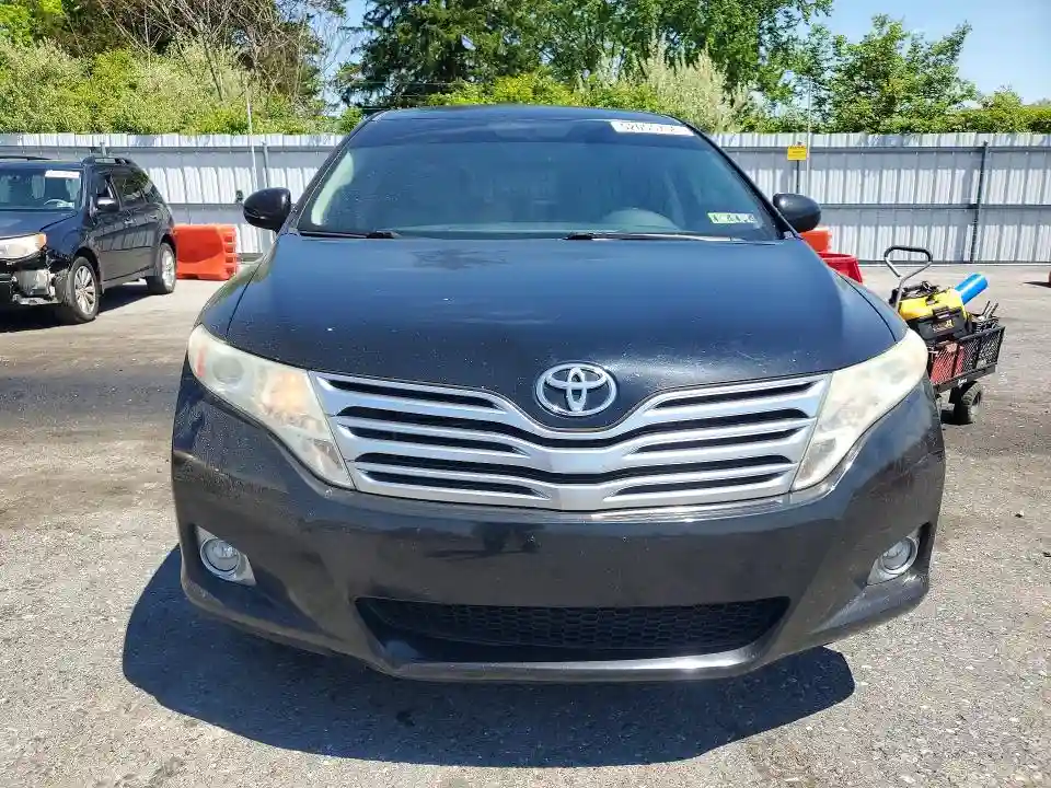 4T3BA3BB0BU022200 2011 TOYOTA VENZA-4