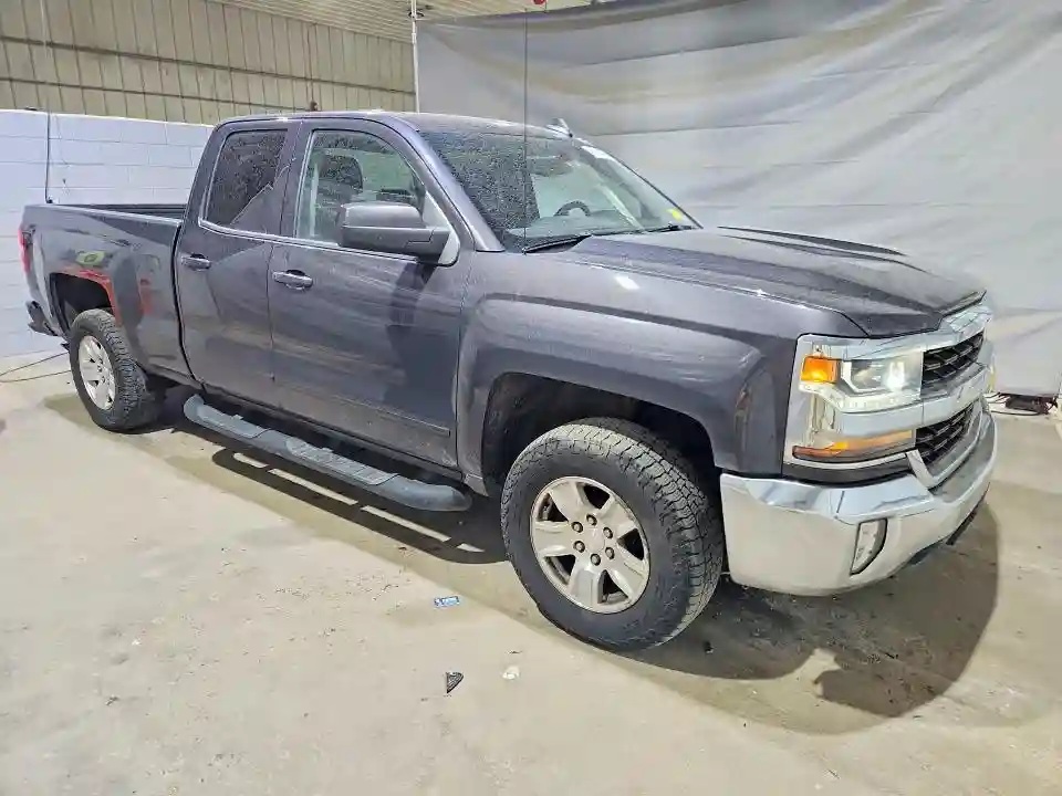 1GCVKREC6GZ260531 2016 CHEVROLET SILVERADO-3