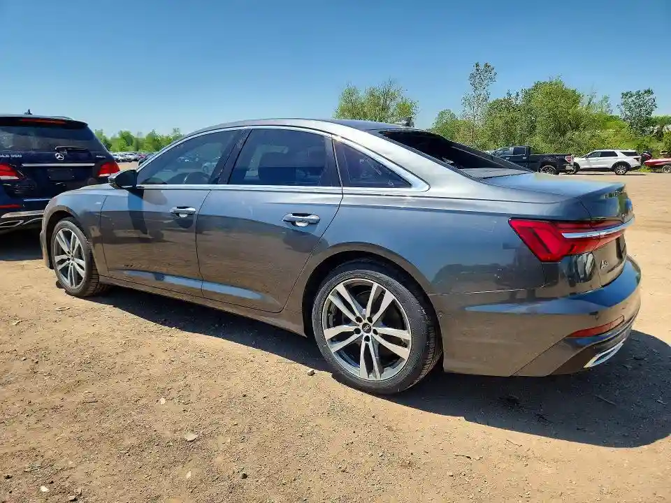 WAUL2AF28MN042346 2021 AUDI A6-1