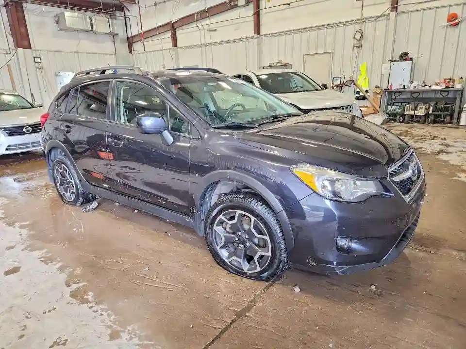 JF2GPAKC8E8275892 2014 SUBARU XV-3