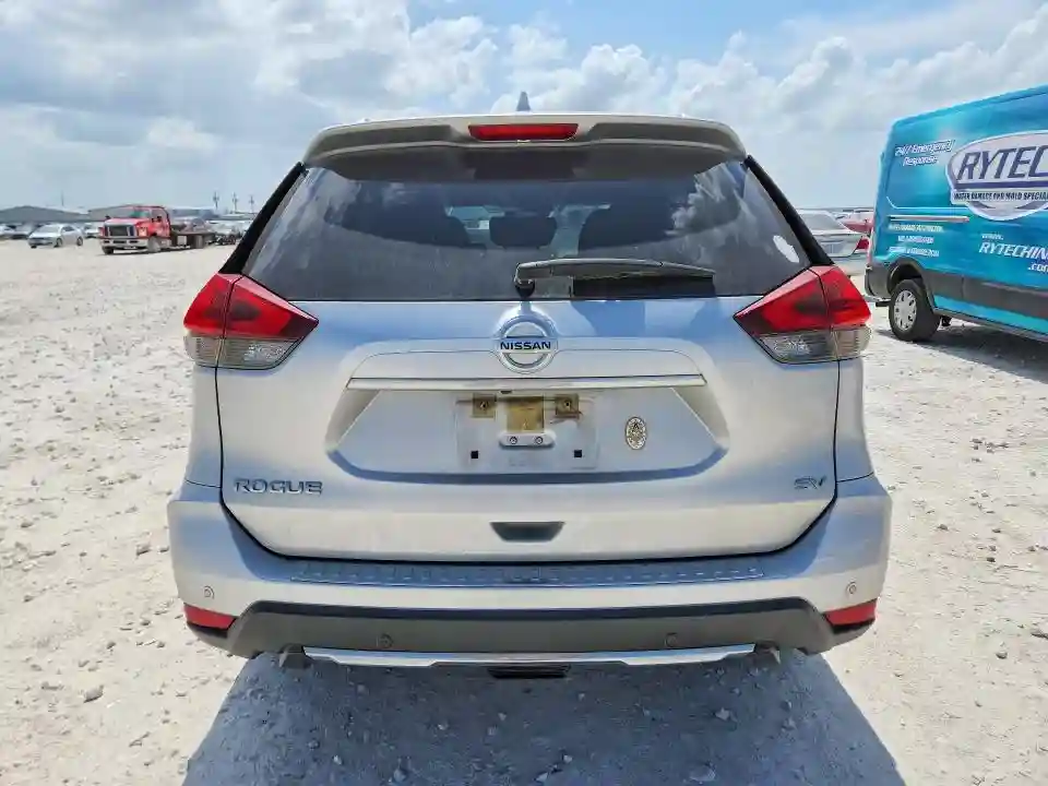 JN8AT2MT1KW256681 2019 NISSAN ROGUE-5