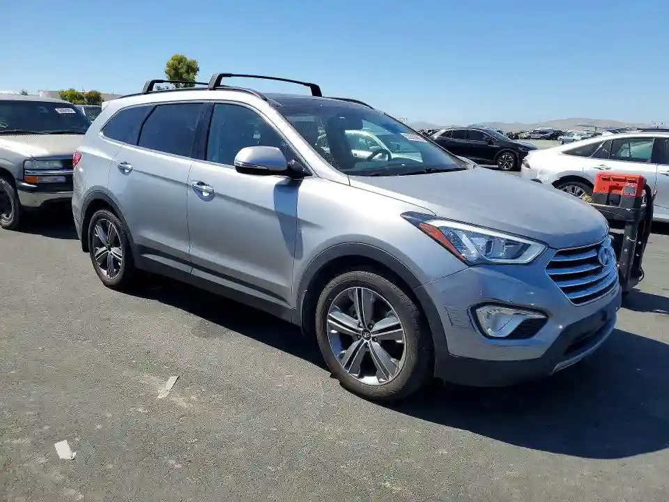 KM8SRDHF0FU122367 2015 HYUNDAI SANTA FE-3