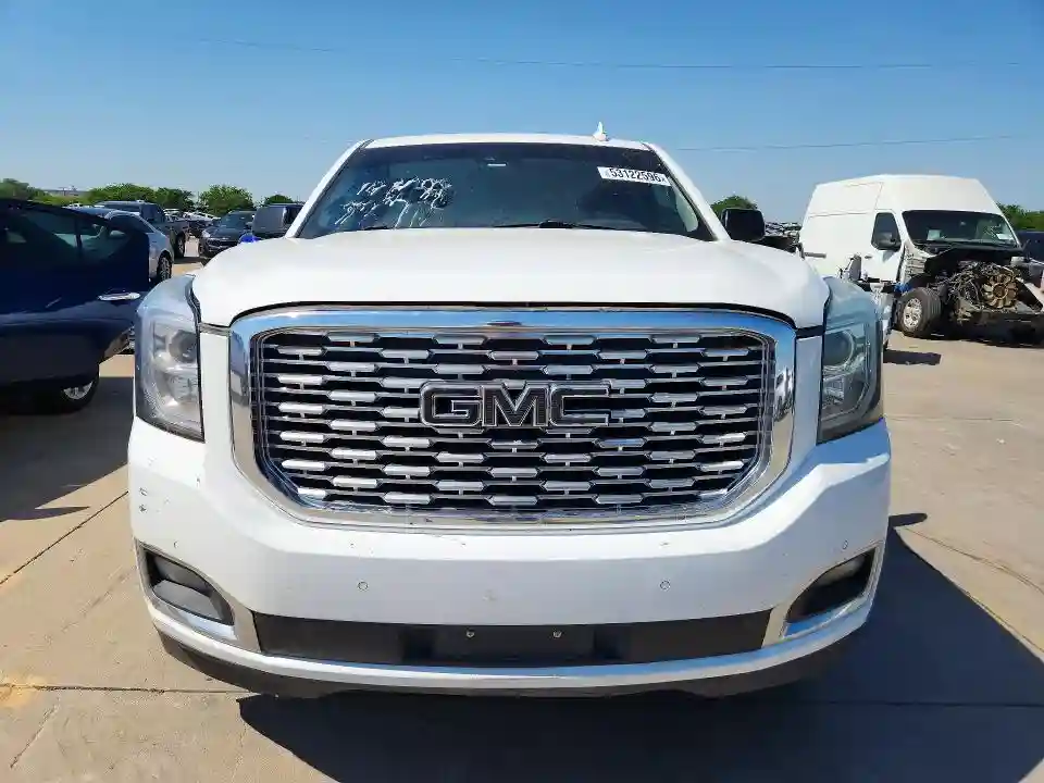1GKS2HKJ1JR237699 2018 GMC YUKON-4