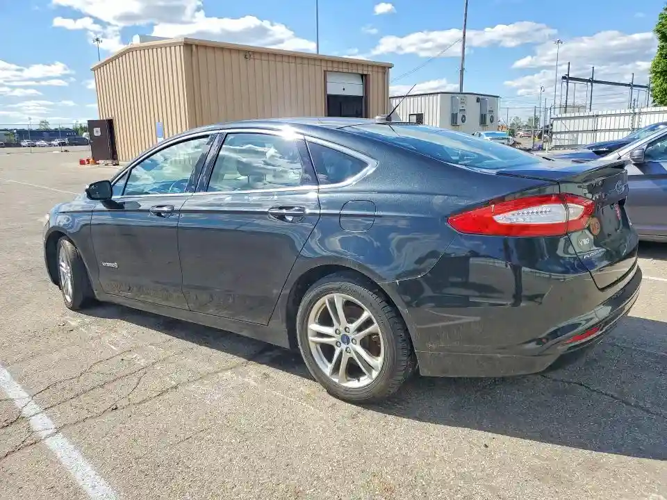 3FA6P0RU6FR243421 2015 FORD FUSION-1