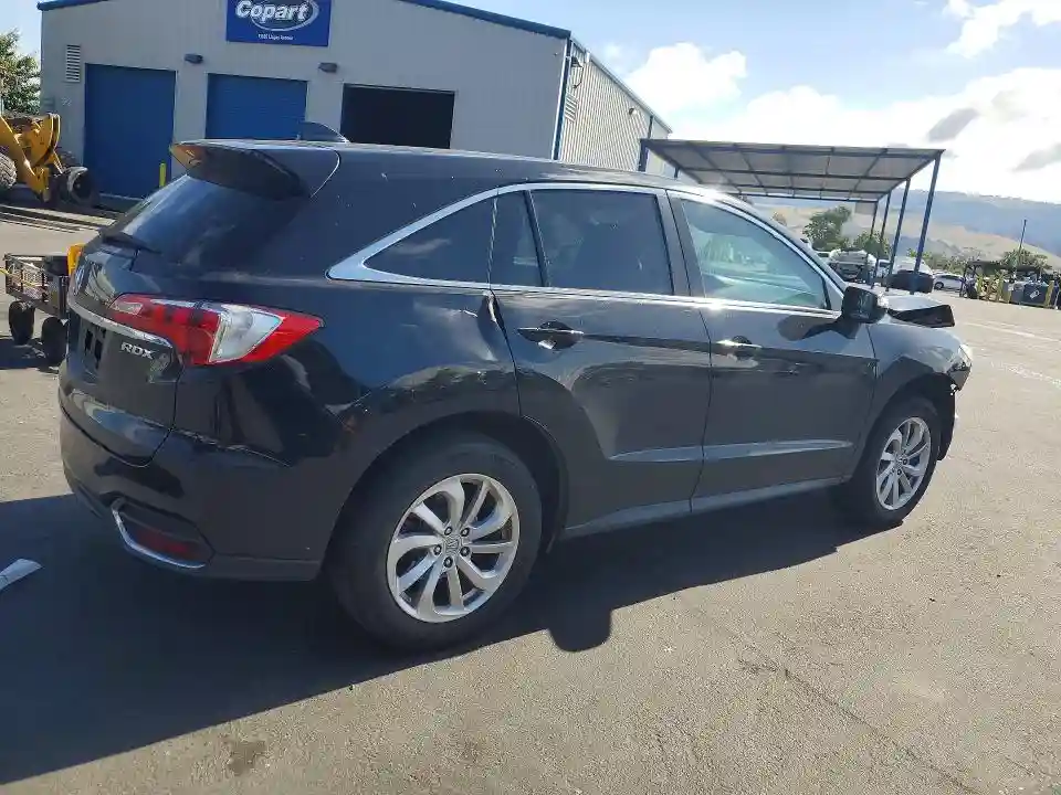 5J8TB3H33GL013374 2016 ACURA RDX-2