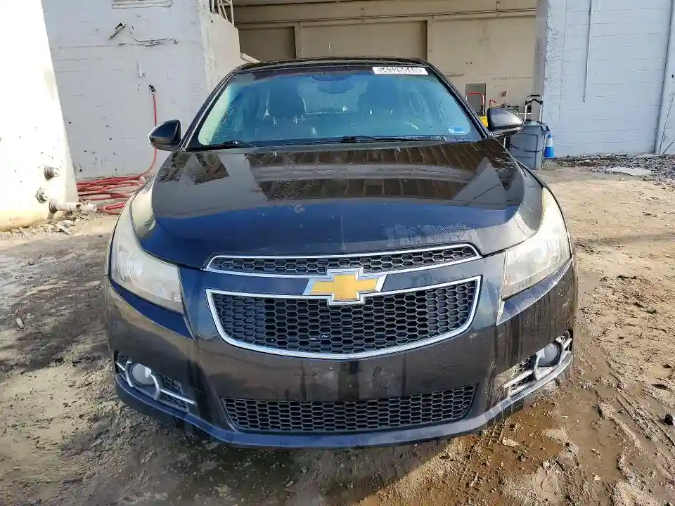 1G1PG5SB3E7326291 2014 CHEVROLET CRUZE-4