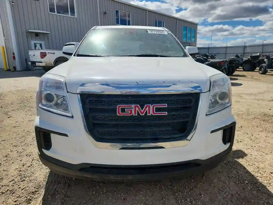 2GKFLSEK4H6108068 2017 GMC TERRAIN-4