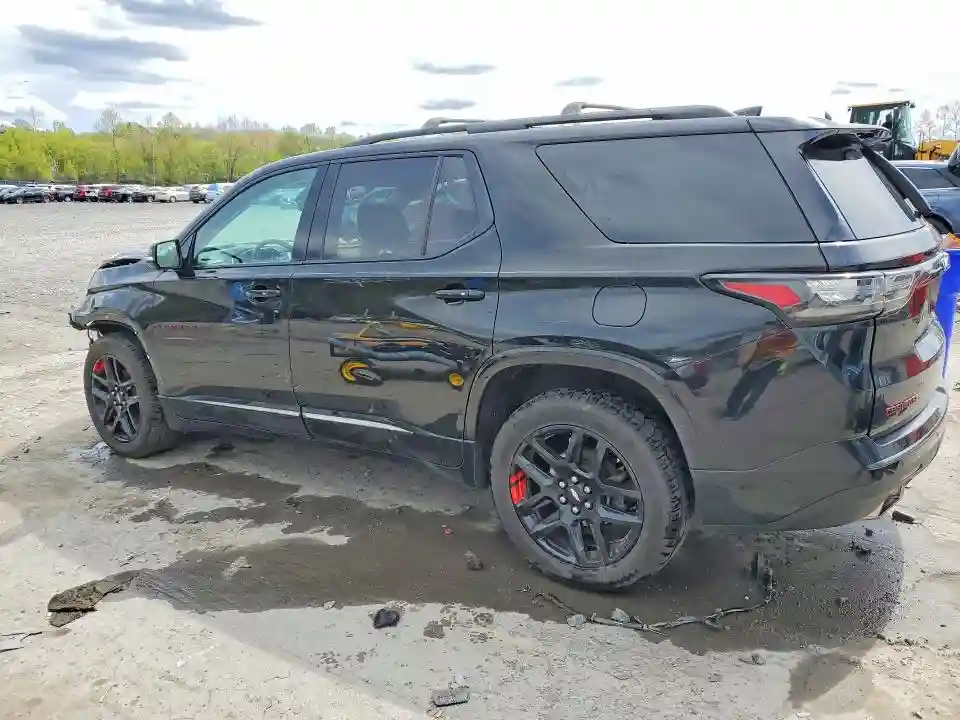 1GNEVKKW2LJ101972 2020 CHEVROLET TRAVERSE-1