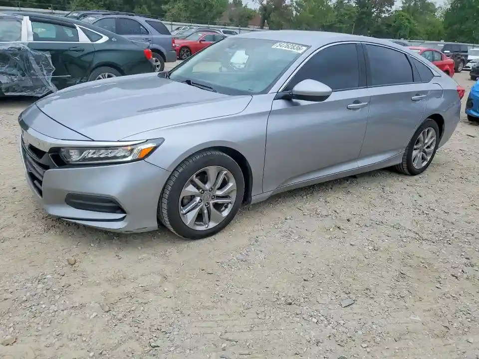 1HGCV1F14JA138562 2018 HONDA ACCORD-0