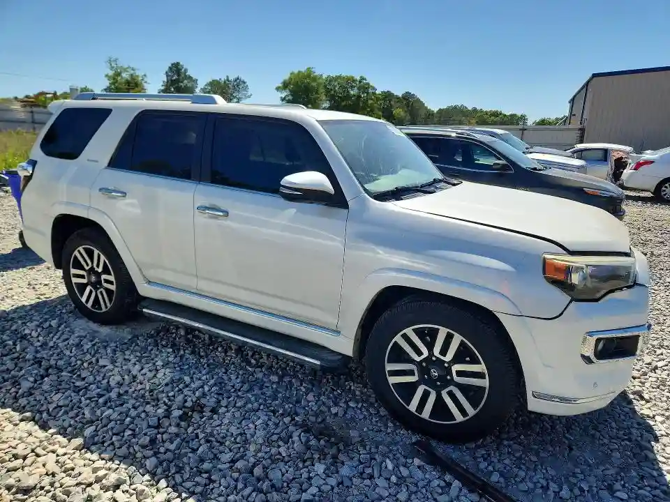 JTEZU5JR1E5078136 2014 TOYOTA 4RUNNER-3