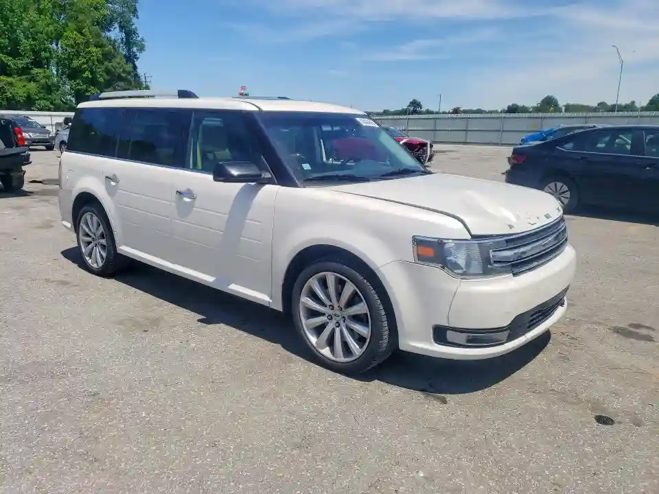 2FMGK5C89GBA09646 2016 FORD FLEX-3