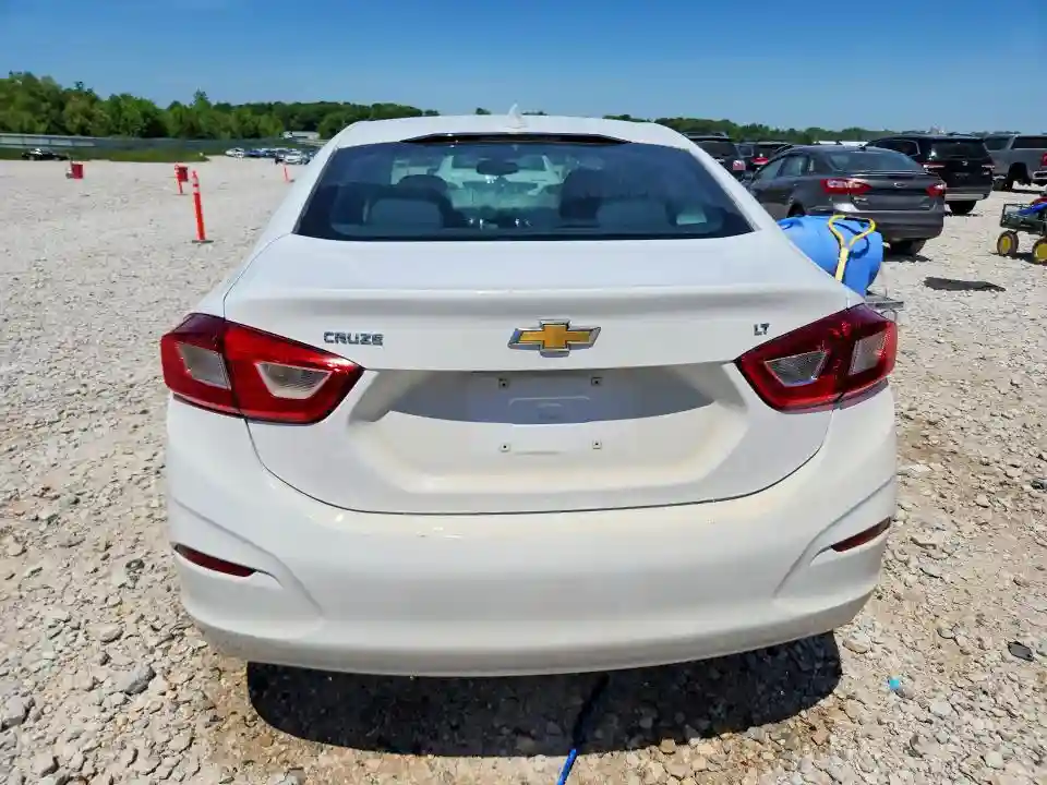 1G1BE5SM5K7141009 2019 CHEVROLET CRUZE-5