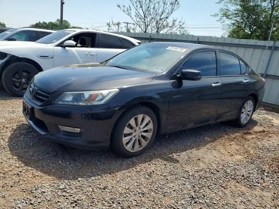 1HGCR3F87DA022449 2013 HONDA ACCORD-0